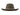 Outdoor Merino Wool Felt Hat Rust
