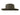 Outdoor Merino Wool Felt Hat Rust