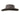 Outdoor Merino Wool Felt Hat Rust