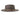 Outdoor wool felt hat Rider Melange