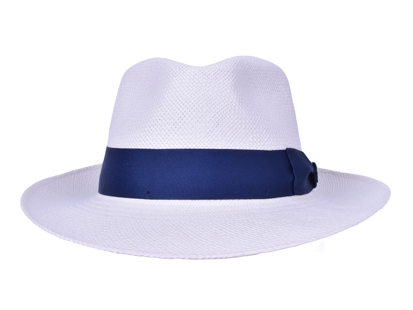 Panama Hat Santorini Bigalli luxury summer hat elegant finish