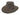 Hat Outdoor merino wool felt Saggy