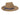 Merino Wool Felt Hat Sandra trendy women’s fashion fedora