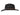 Outdoor Merino Wool felt hat Scout Black