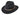 Outdoor Merino Wool felt hat Scout Black