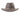 Outdoor Merino Wool felt hat Scout Melange