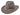 Outdoor Merino Wool felt hat Scout Melange