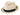 Street Style Braid Hat Bigalli close up hat band accent