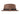 Subway Braid Hat Bigalli close up of hat band accent