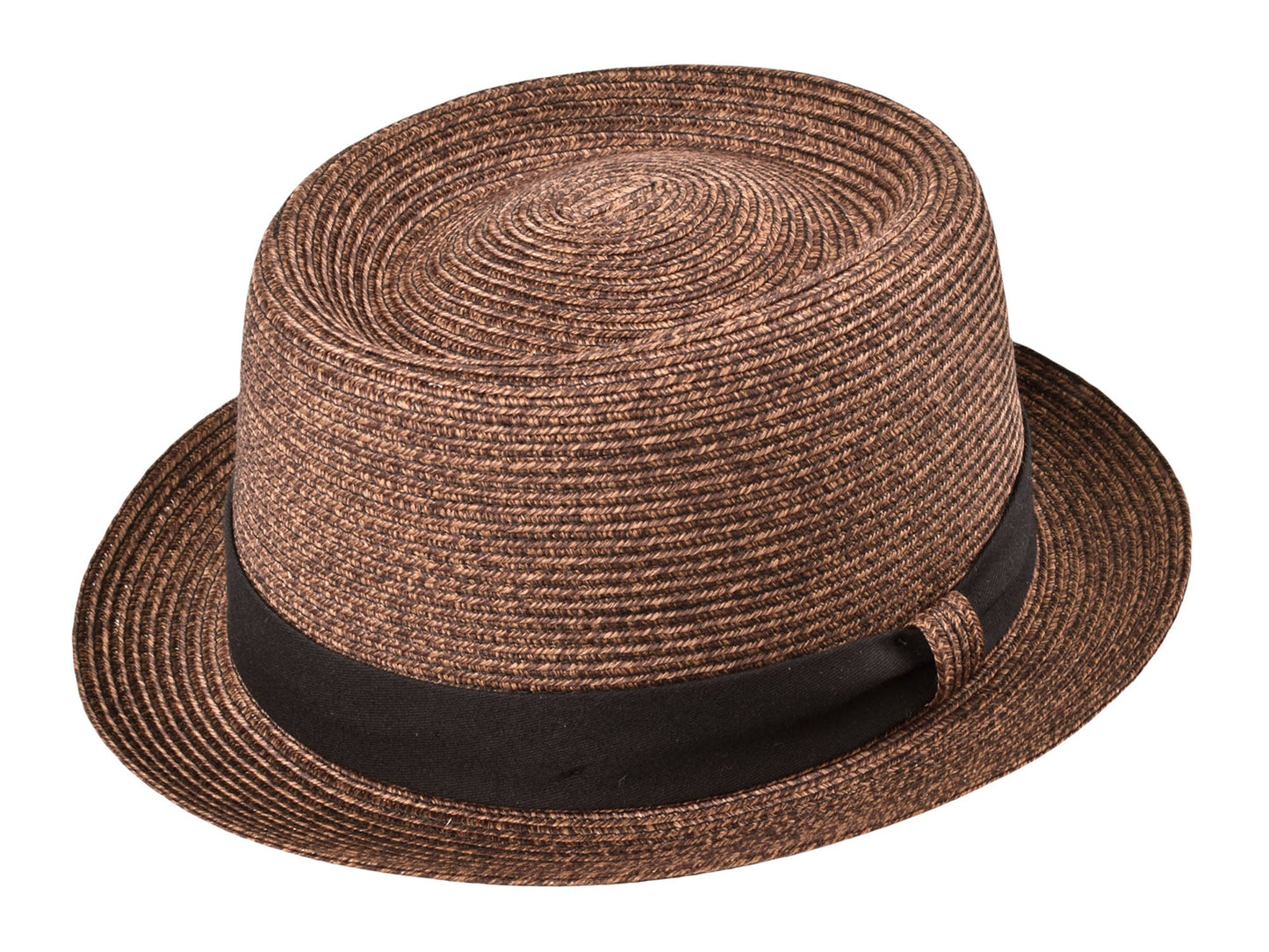 Subway Braid Hat Bigalli medium brim UV protection hat