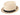 Subway Braid Hat Bigalli front view casual youth style