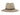 Trekker Braid Hat Bigalli lightweight crushable design
