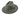 Westland outdoor Merino wool felt hat in moss, front view