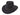 Outdoor Alpaca & Wool felt blend Hat black