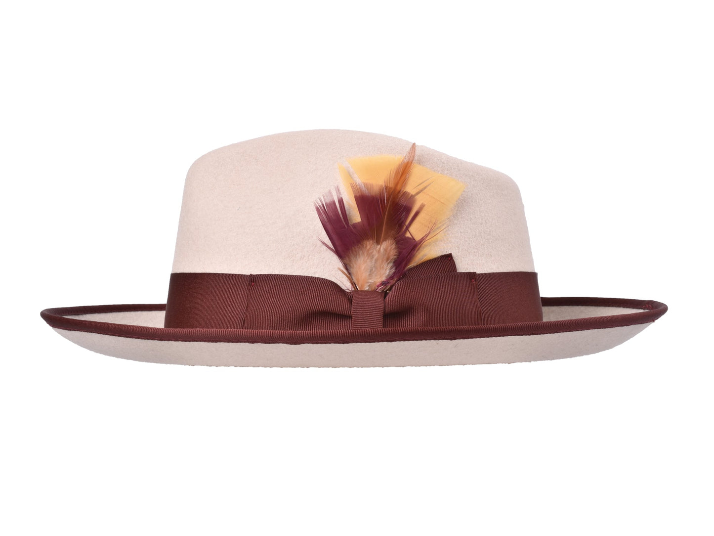 Kellan Wool Felt