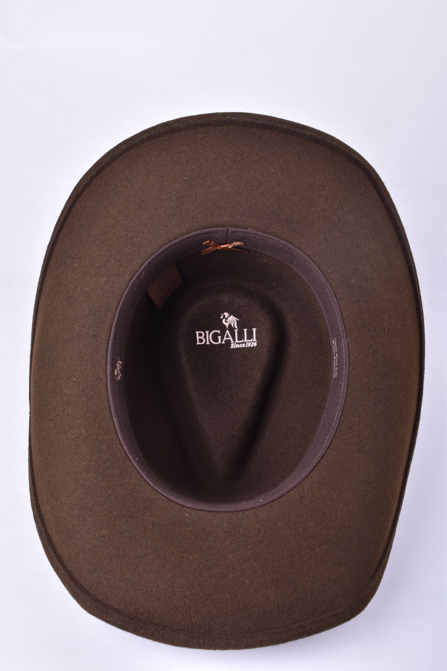 Bandit Wool Felt