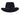 Wool Felt Hat Regal wide brim fedora classic style