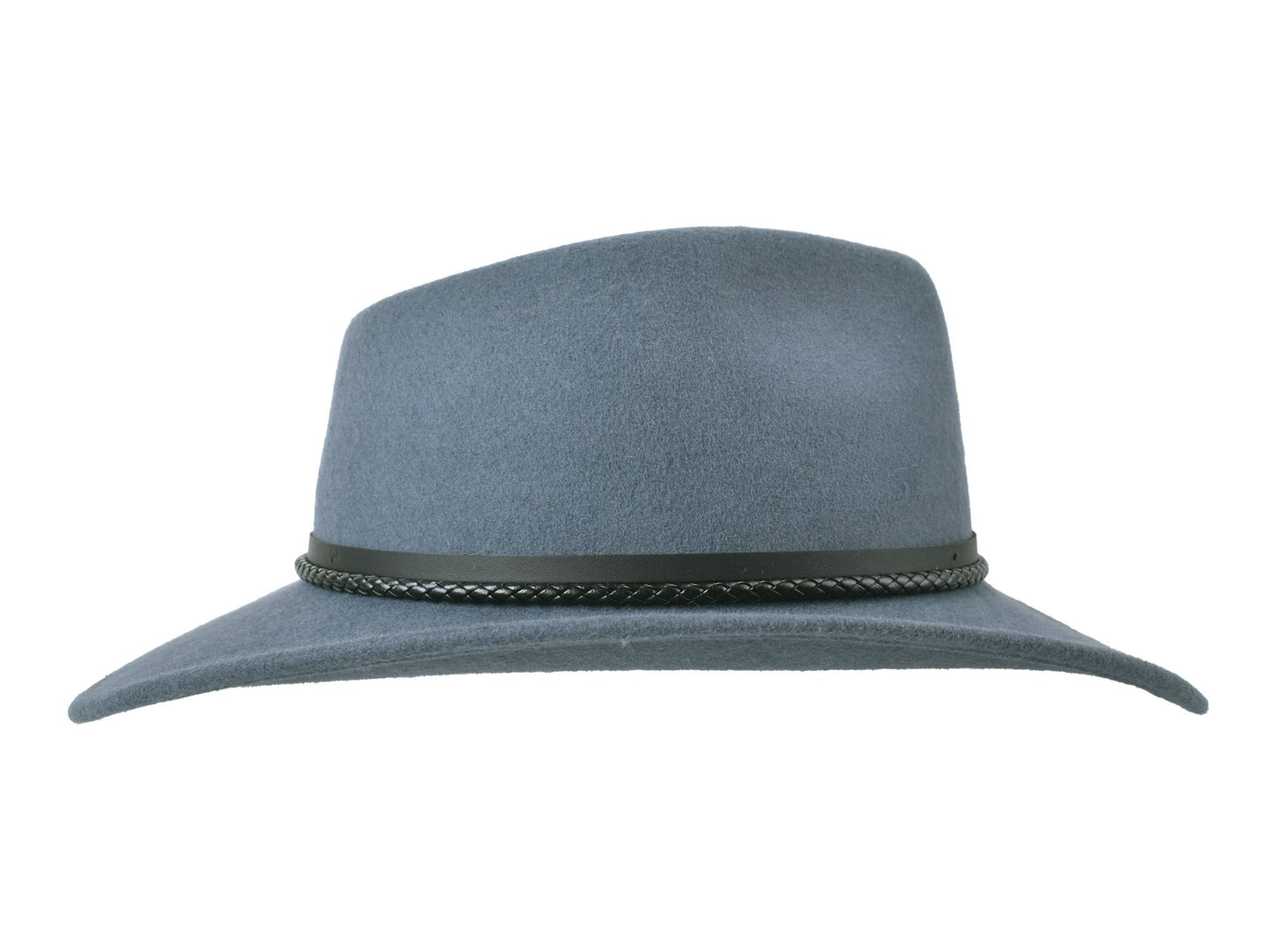 Wool Felt Hat Regal timeless premium felt design