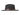 Wool Felt Hat Terra Black