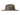Wool Felt Hat Terra Moss