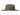 Wool Felt Hat Terra Moss