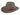 Wool Felt Outdoor Hat Merino Livorno crushable UV protection