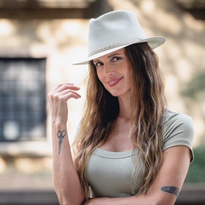 The Ultimate Panama Hat Maintenance Guide