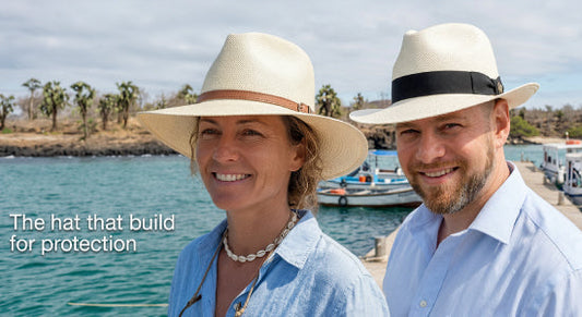 The Ultimate Panama Hat Maintenance Guide