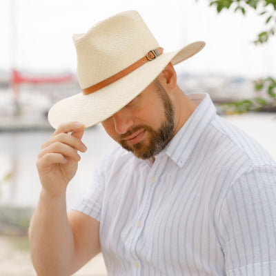 How to Choose the Right Fedora Hat