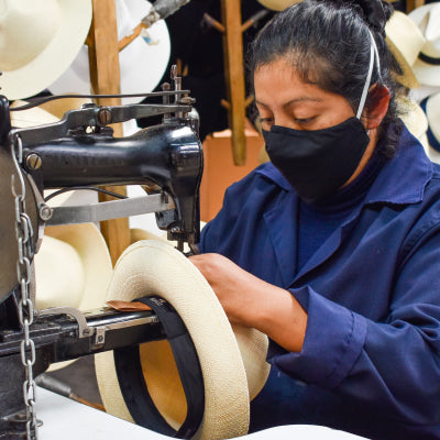 Rights, voices and a little bit of style