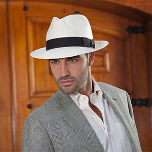 The True Tradition of Panama Hats