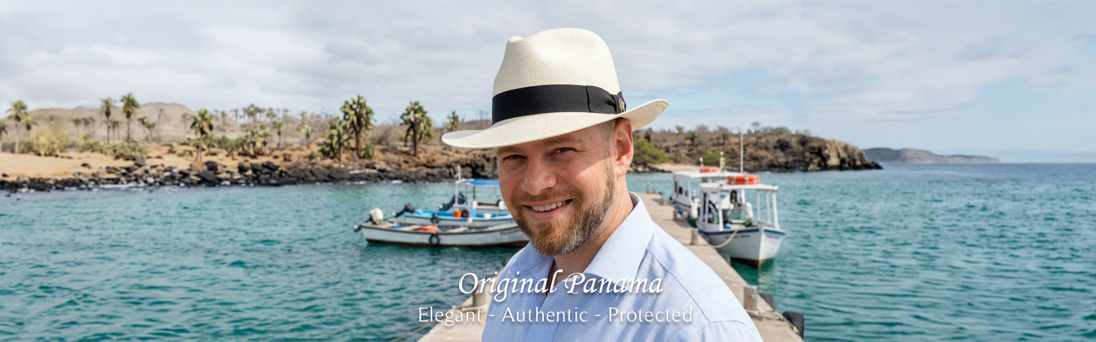 Men's Hats – Fedora straws and Panama Styles | Bigalli Hats