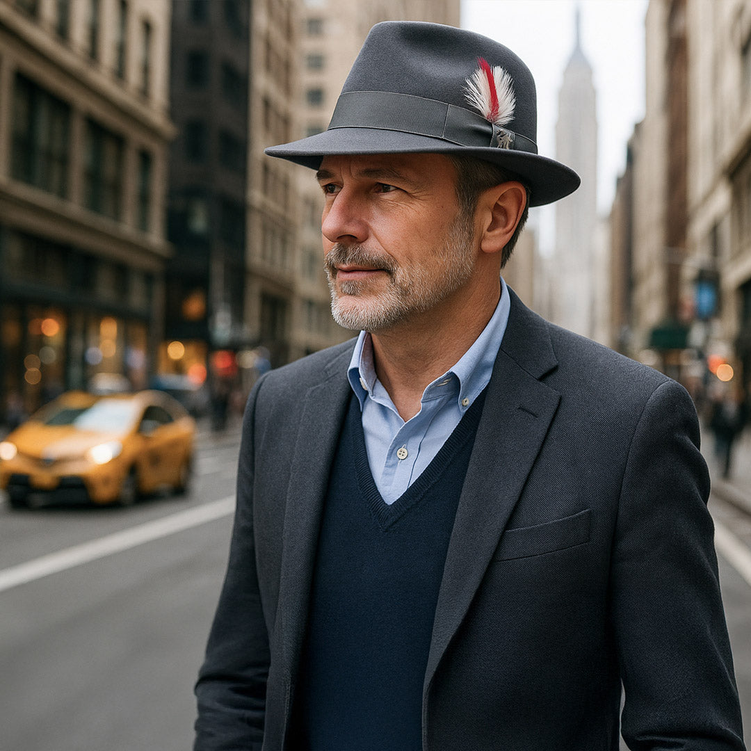 Classic Hats