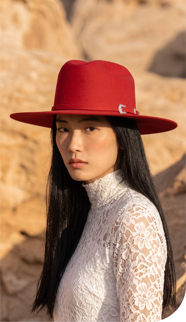 Shape: Cattleman