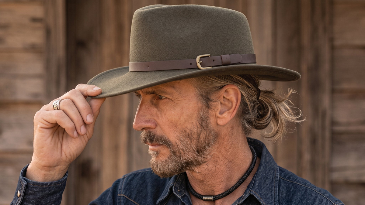 Medium Brim