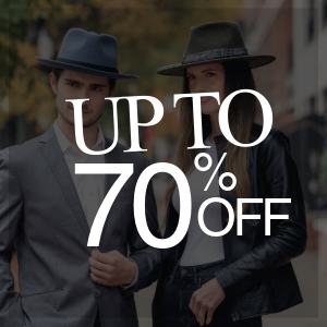 Clearance - 70% OFF