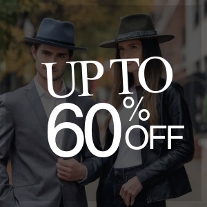 Clearance - 60% OFF