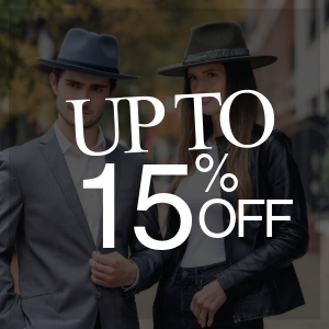 Bigalli´s Hats Clearance - Up to 70% OFF
