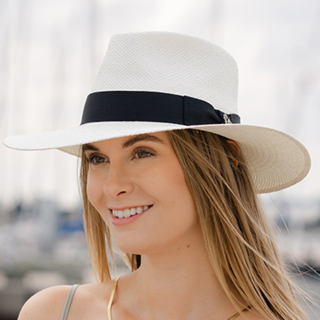 Beach hat Bigalli UV protection summer collection