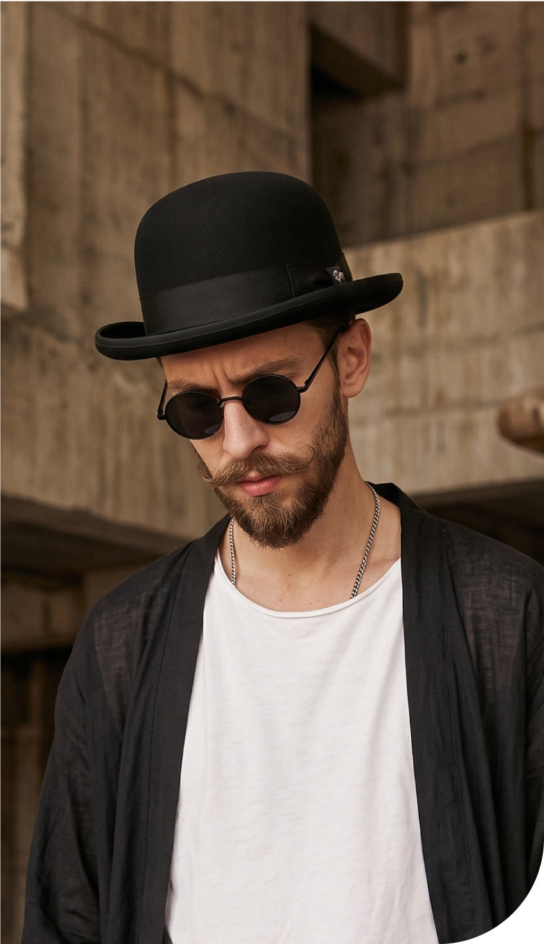Shape: Bowler