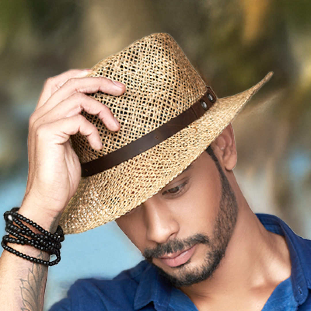 Seagrass Hats | Natural Style by Bigalli