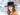 Aspen women's wool felt hat, styled lifestyle image