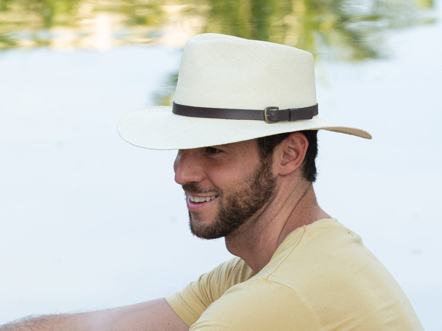Panama Hat Melbourne