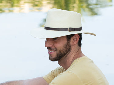 Panama Hat Melbourne