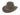 Outdoor Wool Felt Hat Adventure water-repellent wide brim