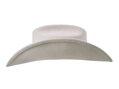 Wool Felt Hat Alamo Cream