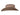 Wool Felt Hat Alamo Khaki