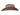 Wool Felt Hat Alamo Khaki