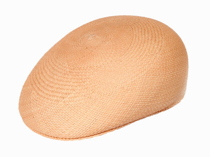 Ascot Panama Hat