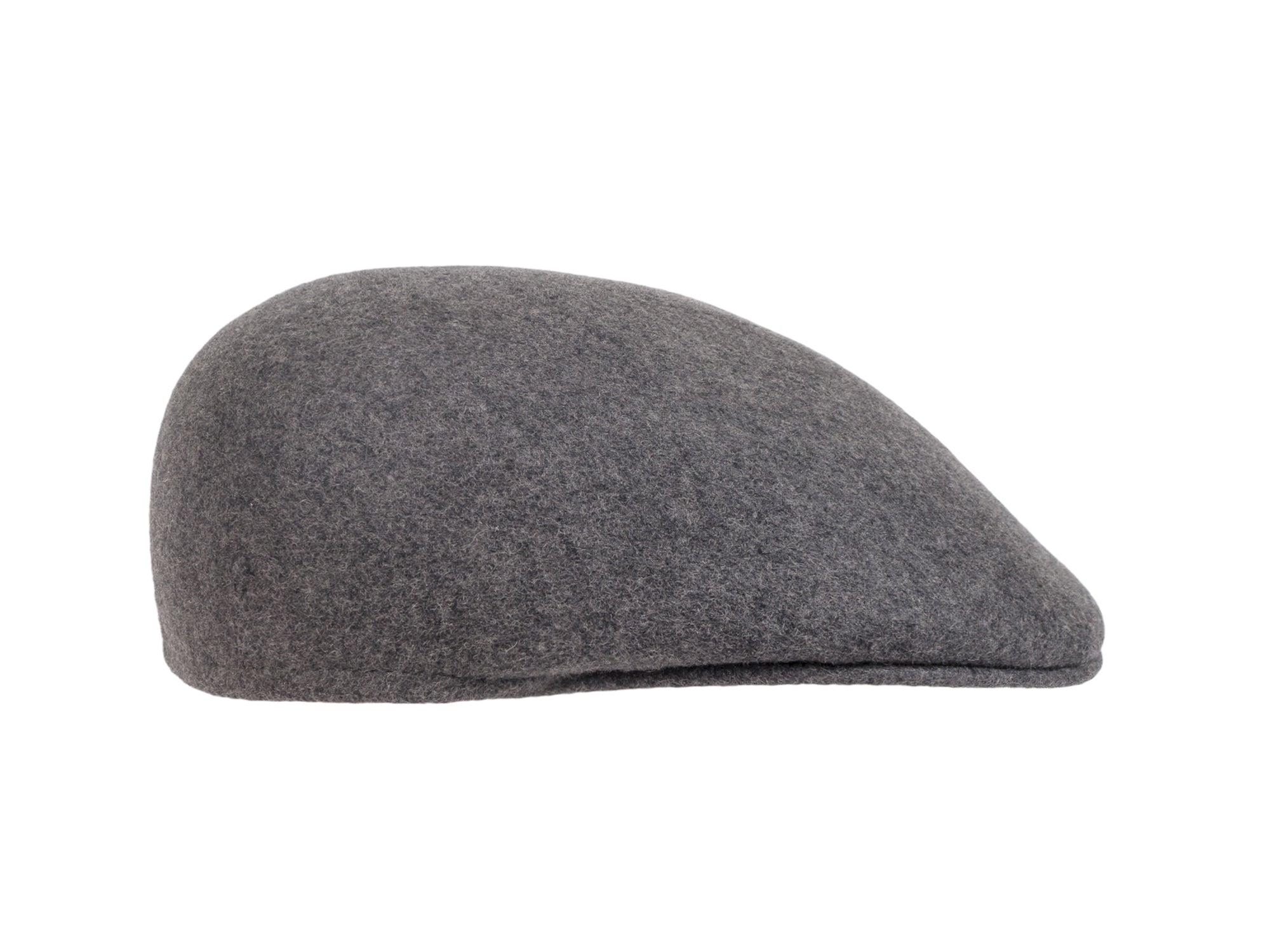 Ascot merino Wool felt – Bigalli Hats USA